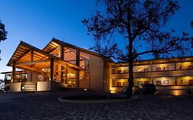 Molinillos Mountain Resort